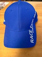 Casquette Race for Water « Water Guardian » bleue